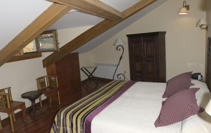 Sale - Posada -
Santa María del Tiétar