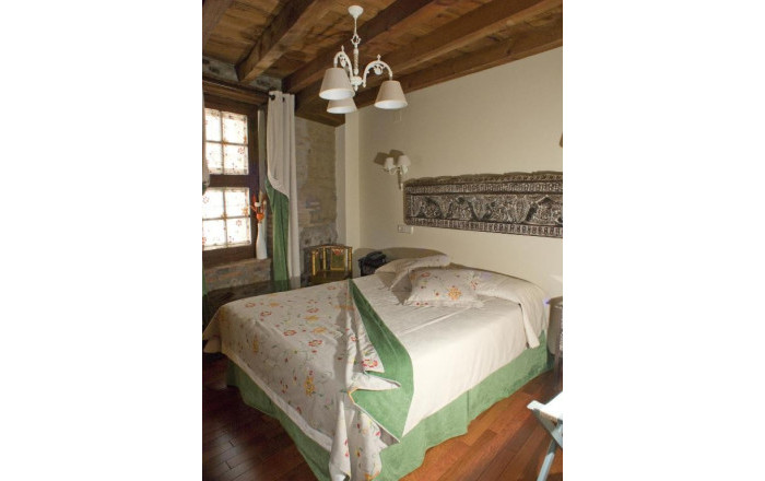 Sale - Posada -
Santa María del Tiétar