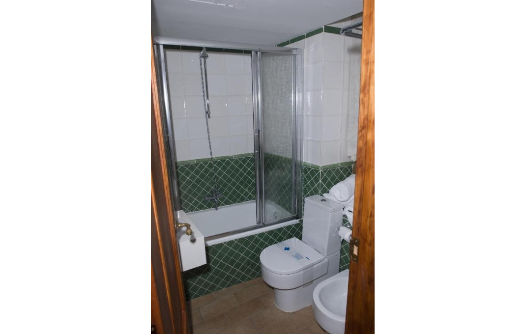 Sale - Posada -
Santa María del Tiétar