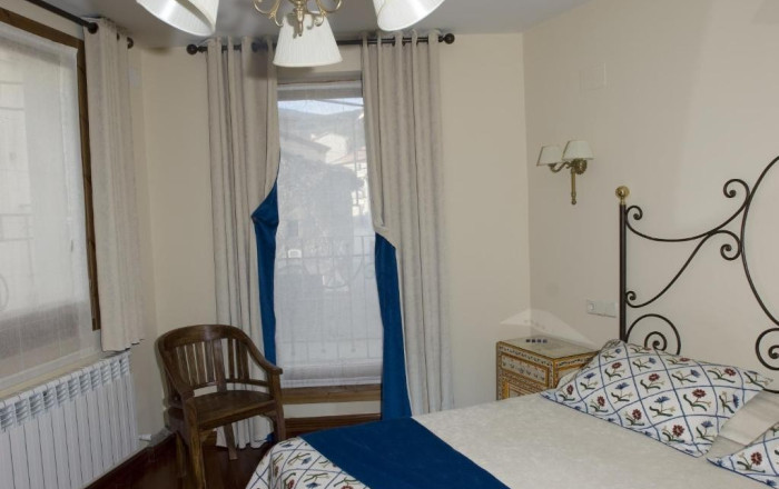 Sale - Posada -
Santa María del Tiétar