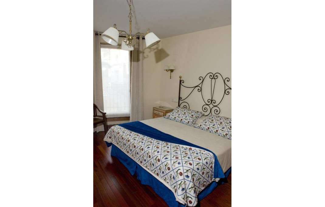 Sale - Posada -
Santa María del Tiétar