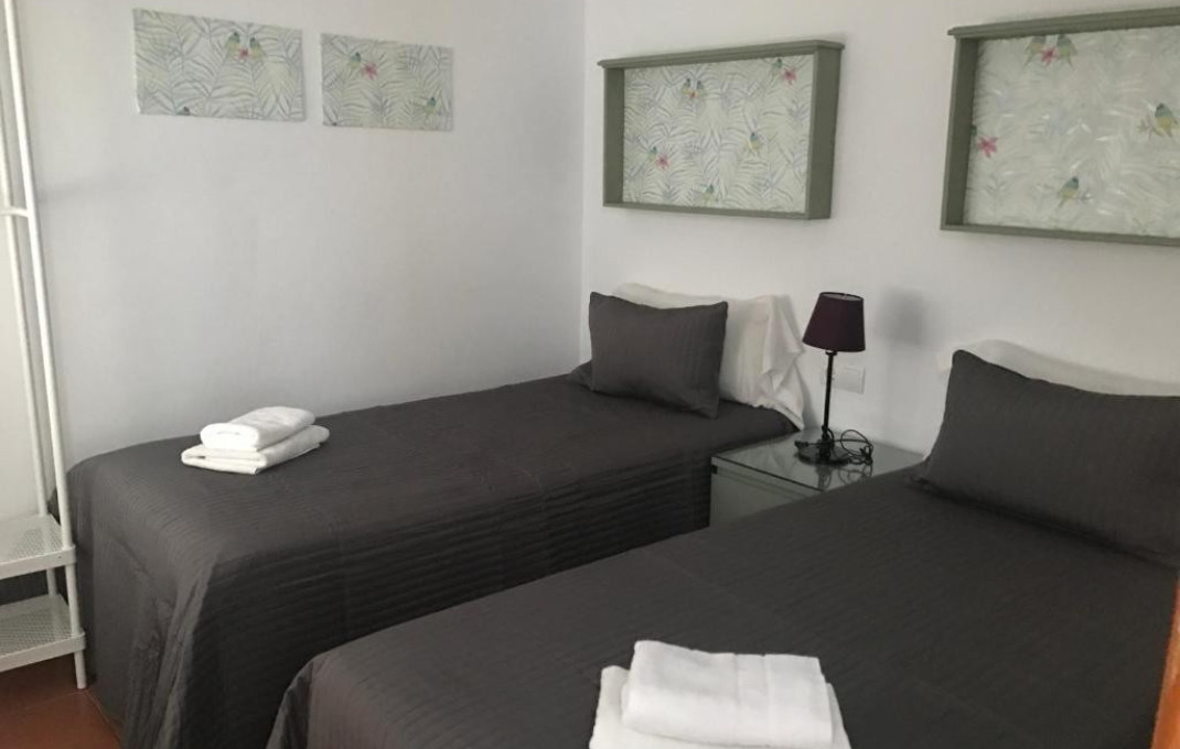 Venta - Hostal -
Cádiz - San Martín del Tesorillo