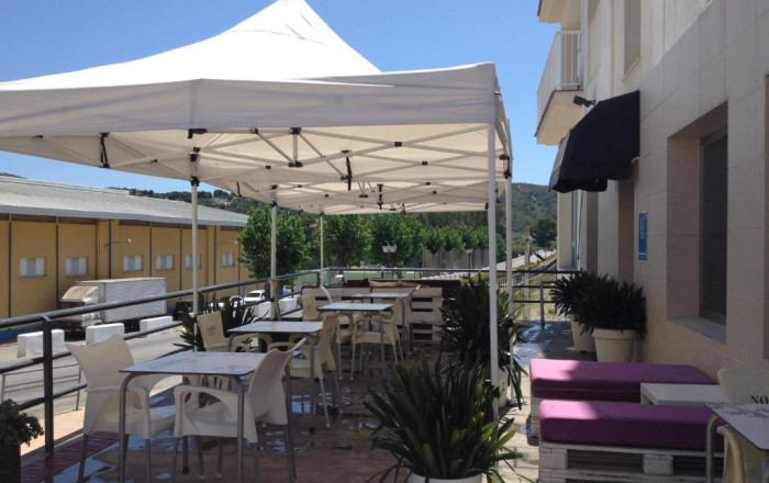 Venta - Hostal -
Cádiz - San Martín del Tesorillo