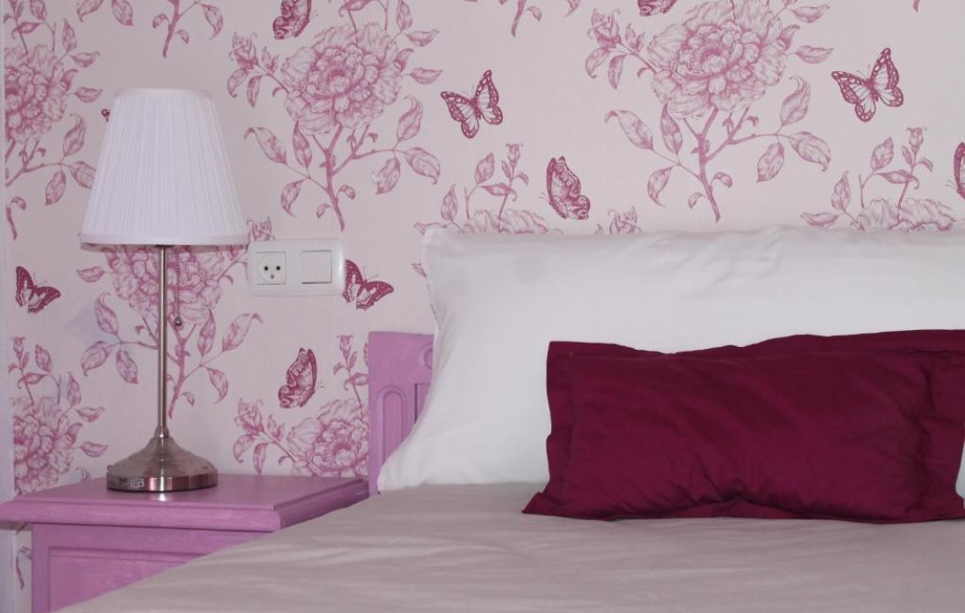 Venta - Hostal -
Cádiz - San Martín del Tesorillo