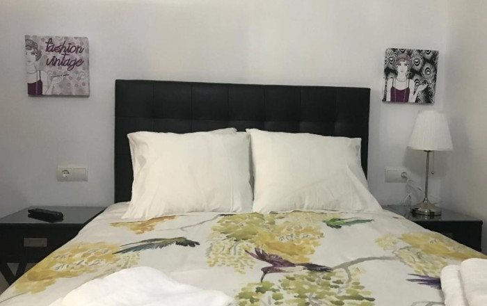 Venta - Hostal -
Cádiz - San Martín del Tesorillo