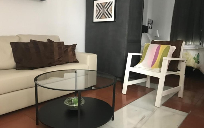 Venta - Hostal -
Cádiz - San Martín del Tesorillo