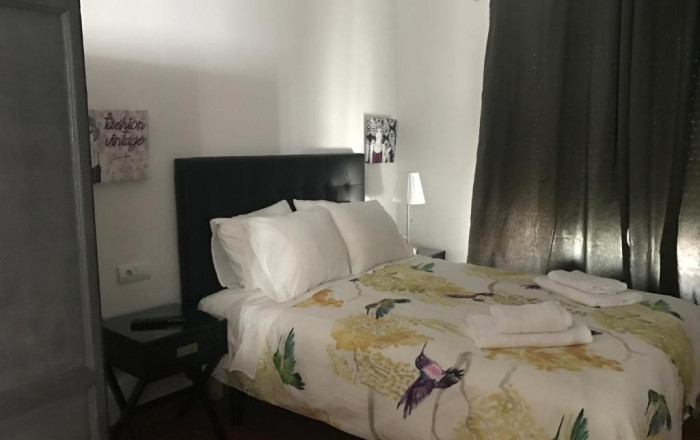 Venta - Hostal -
Cádiz - San Martín del Tesorillo