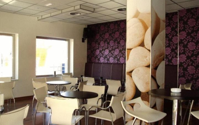 Venta - Hostal -
Cádiz - San Martín del Tesorillo