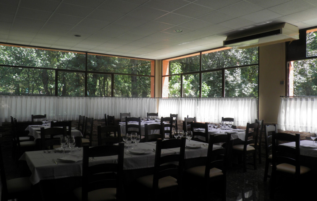 Venta - Hostal -
Ciudad Real - Fuencaliente