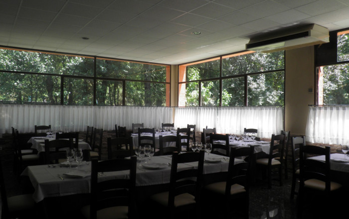 Venta - Hostal -
Ciudad Real - Fuencaliente