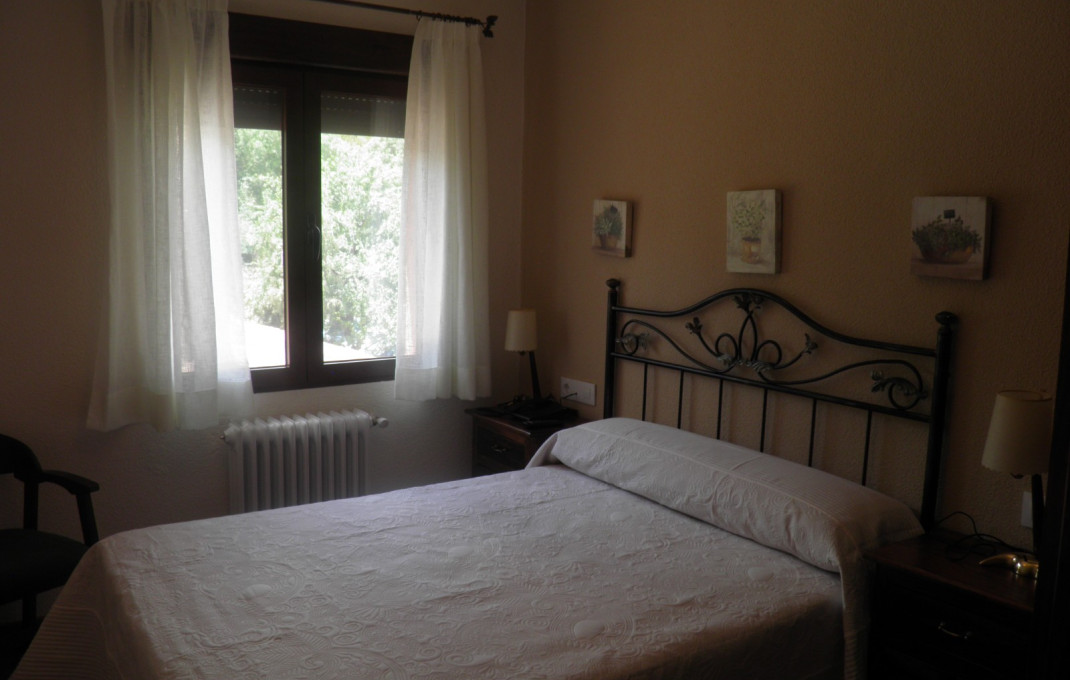 Venta - Hostal -
Ciudad Real - Fuencaliente