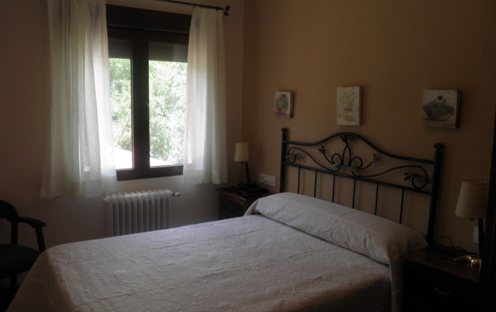 Venta - Hostal -
Ciudad Real - Fuencaliente