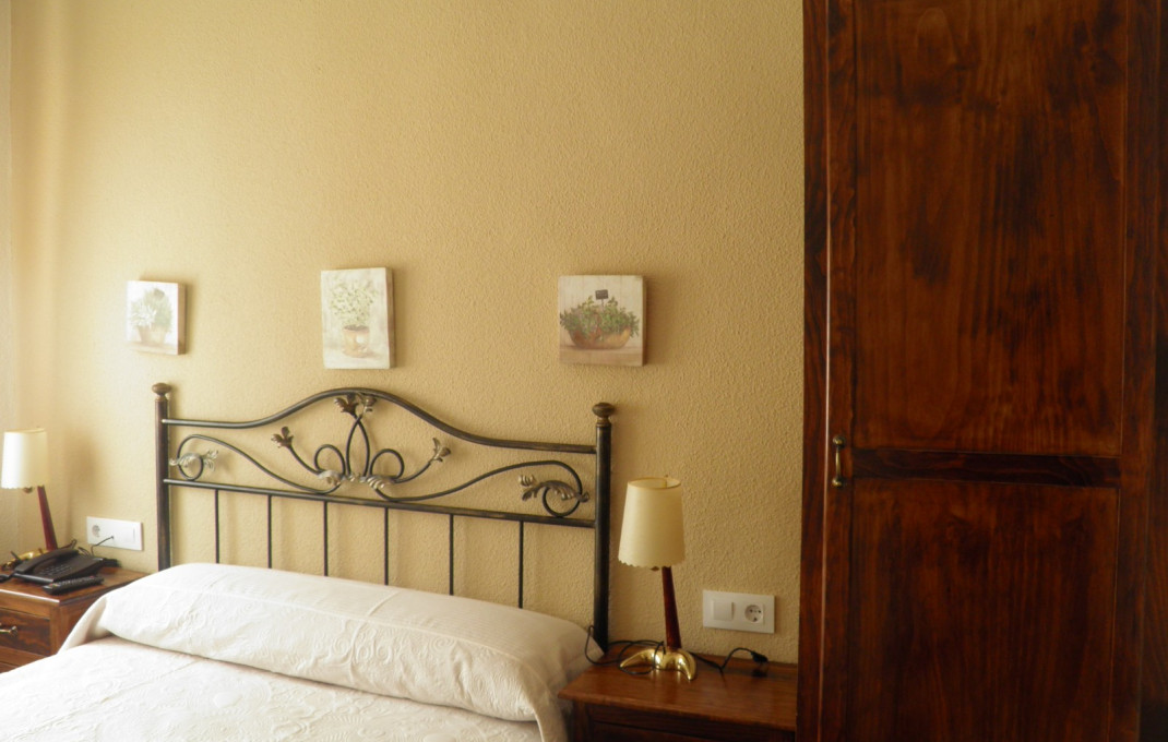 Venta - Hostal -
Ciudad Real - Fuencaliente