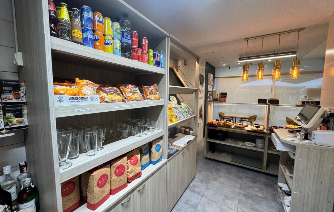 Transfert - Licencia C2 -
Barcelona - Camp De L´arpa