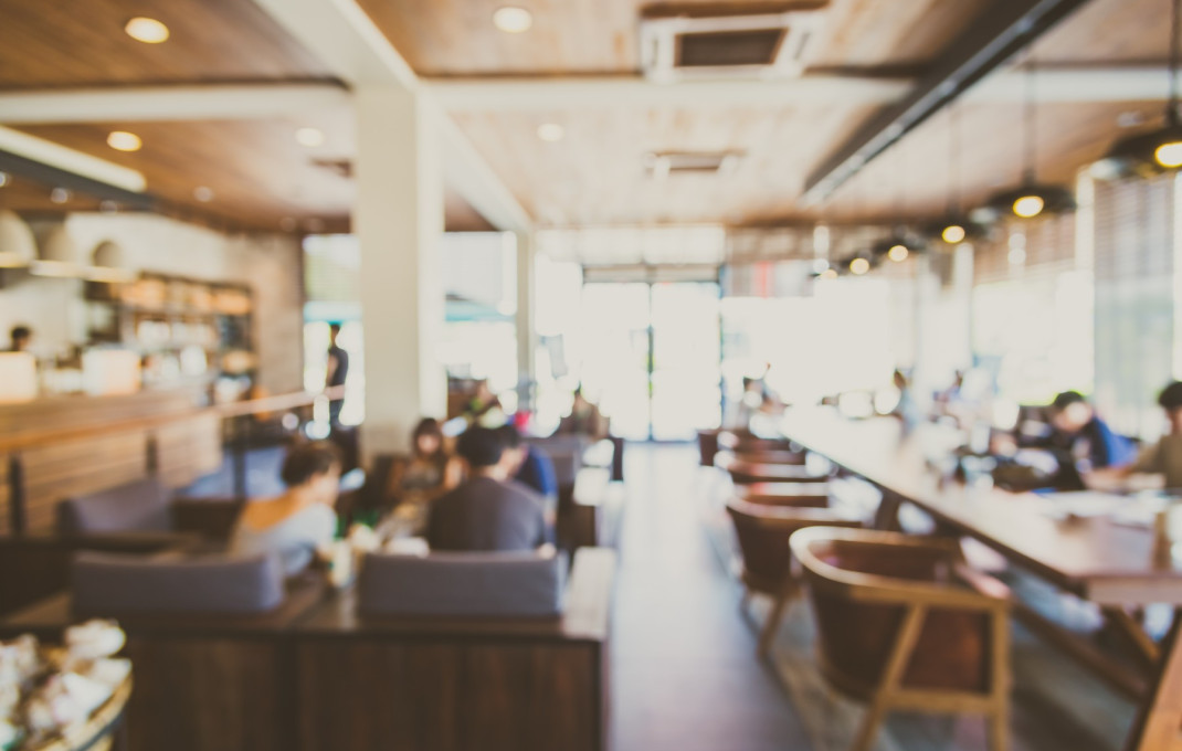 Traspaso - Bar-Cafeteria -
Castelldefels