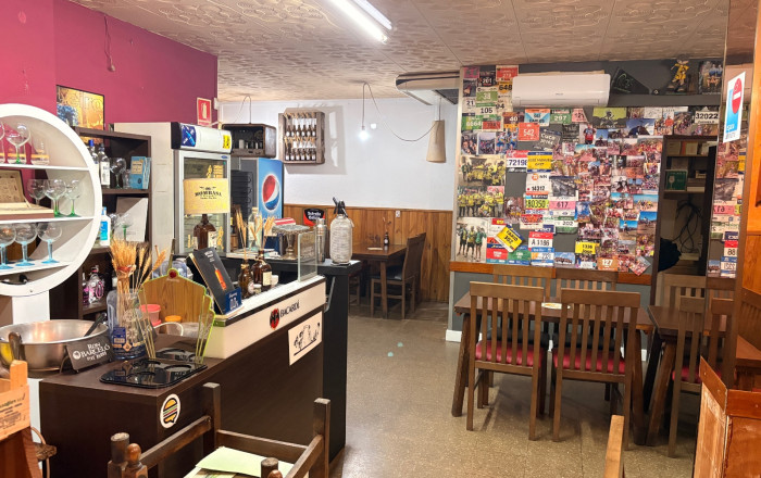 Traspaso - Bar Restaurante -
El Prat de Llobregat