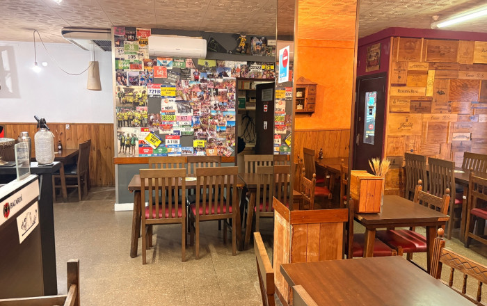 Traspaso - Bar Restaurante -
El Prat de Llobregat