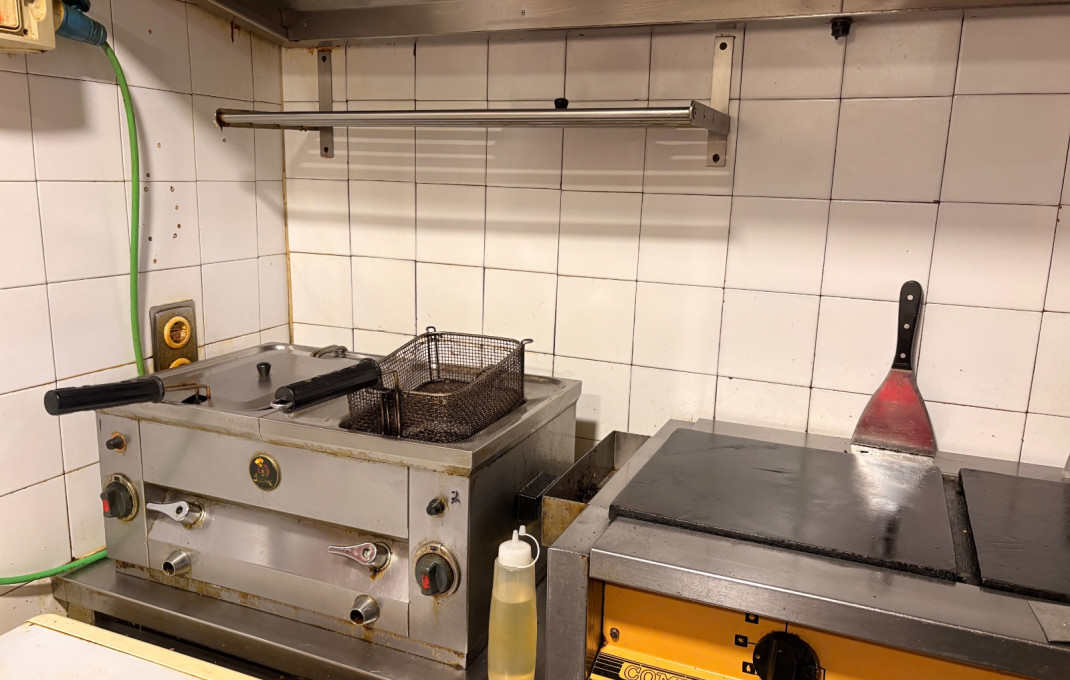 Traspaso - Bar Restaurante -
El Prat de Llobregat