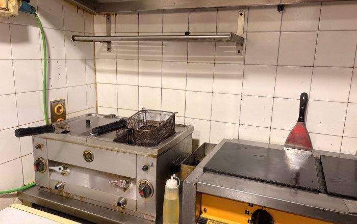 Traspaso - Bar Restaurante -
El Prat de Llobregat