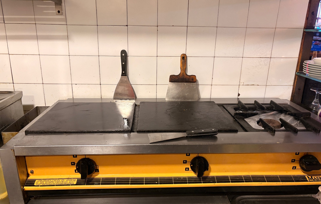 Traspaso - Bar Restaurante -
El Prat de Llobregat