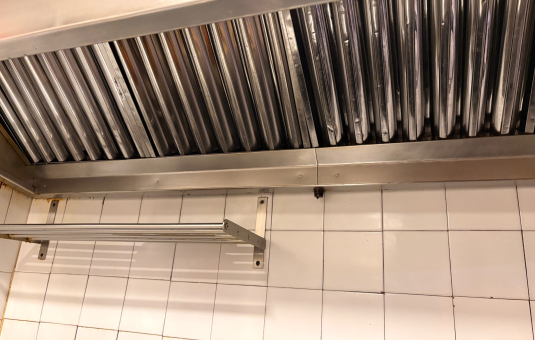 Traspaso - Bar Restaurante -
El Prat de Llobregat