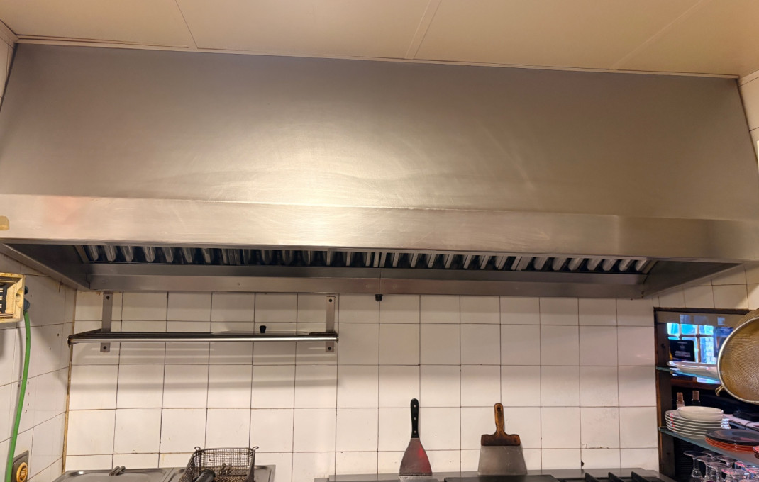 Traspaso - Bar Restaurante -
El Prat de Llobregat