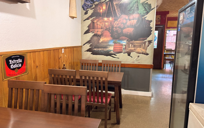 Traspaso - Bar Restaurante -
El Prat de Llobregat