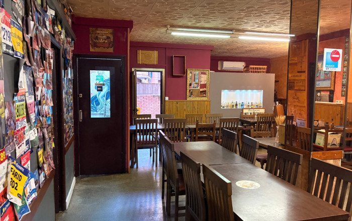 Traspaso - Bar Restaurante -
El Prat de Llobregat