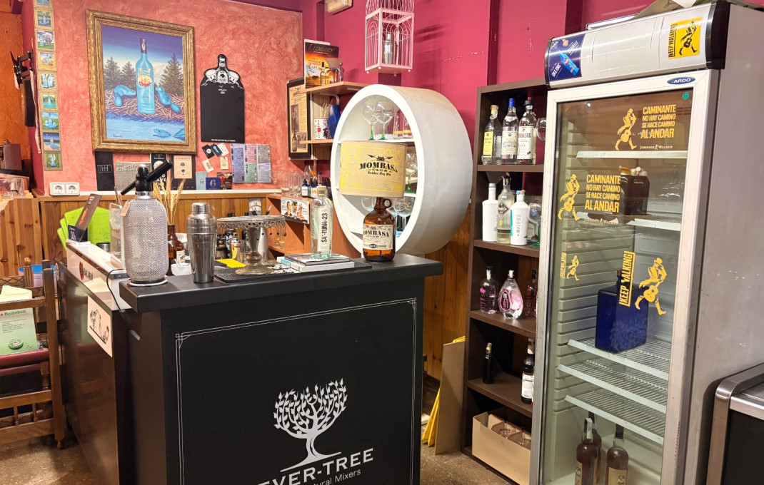 Traspaso - Bar Restaurante -
El Prat de Llobregat