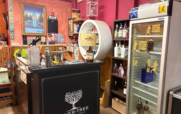 Traspaso - Bar Restaurante -
El Prat de Llobregat