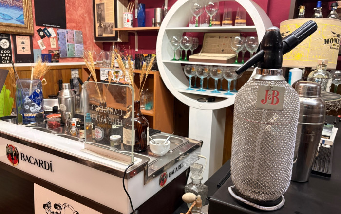 Traspaso - Bar Restaurante -
El Prat de Llobregat