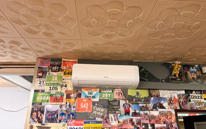 Traspaso - Bar Restaurante -
El Prat de Llobregat