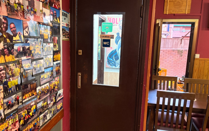 Traspaso - Bar Restaurante -
El Prat de Llobregat