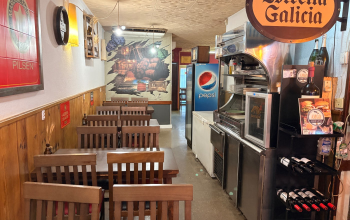 Traspaso - Bar Restaurante -
El Prat de Llobregat