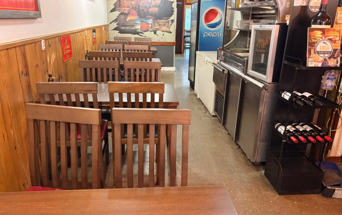 Traspaso - Bar Restaurante -
El Prat de Llobregat