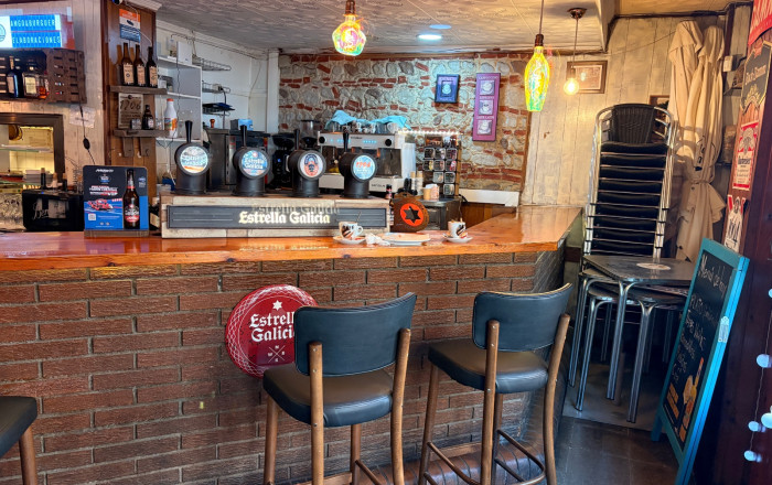 Traspaso - Bar Restaurante -
El Prat de Llobregat