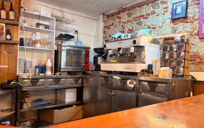 Traspaso - Bar Restaurante -
El Prat de Llobregat