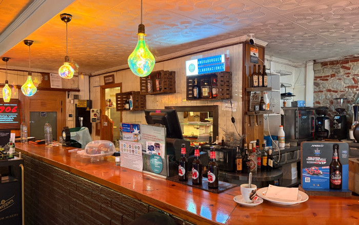 Traspaso - Bar Restaurante -
El Prat de Llobregat