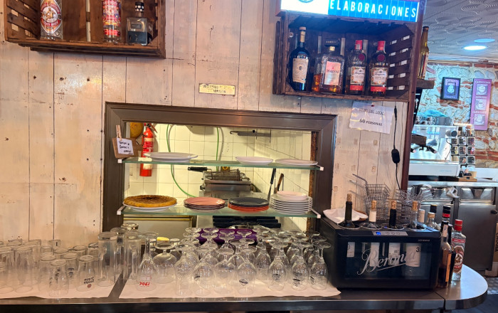 Traspaso - Bar Restaurante -
El Prat de Llobregat