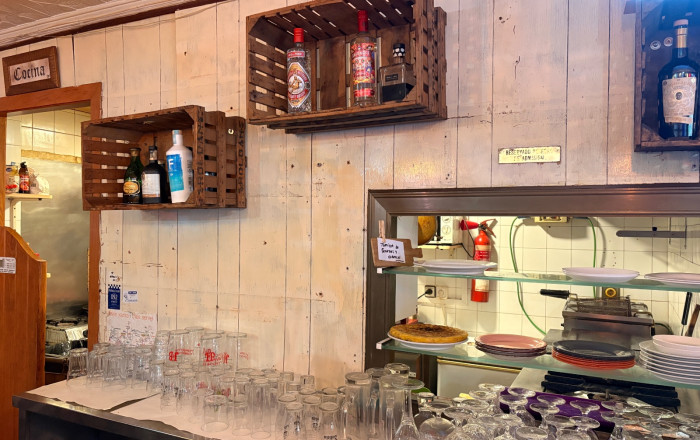 Traspaso - Bar Restaurante -
El Prat de Llobregat