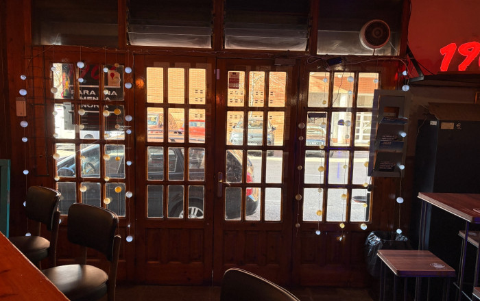 Traspaso - Bar Restaurante -
El Prat de Llobregat