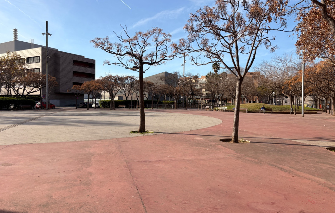 Traspaso - Bar Restaurante -
El Prat de Llobregat