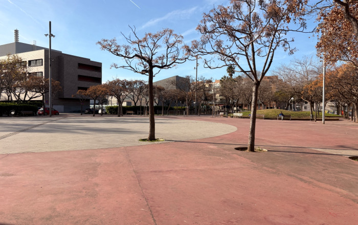 Traspaso - Bar Restaurante -
El Prat de Llobregat