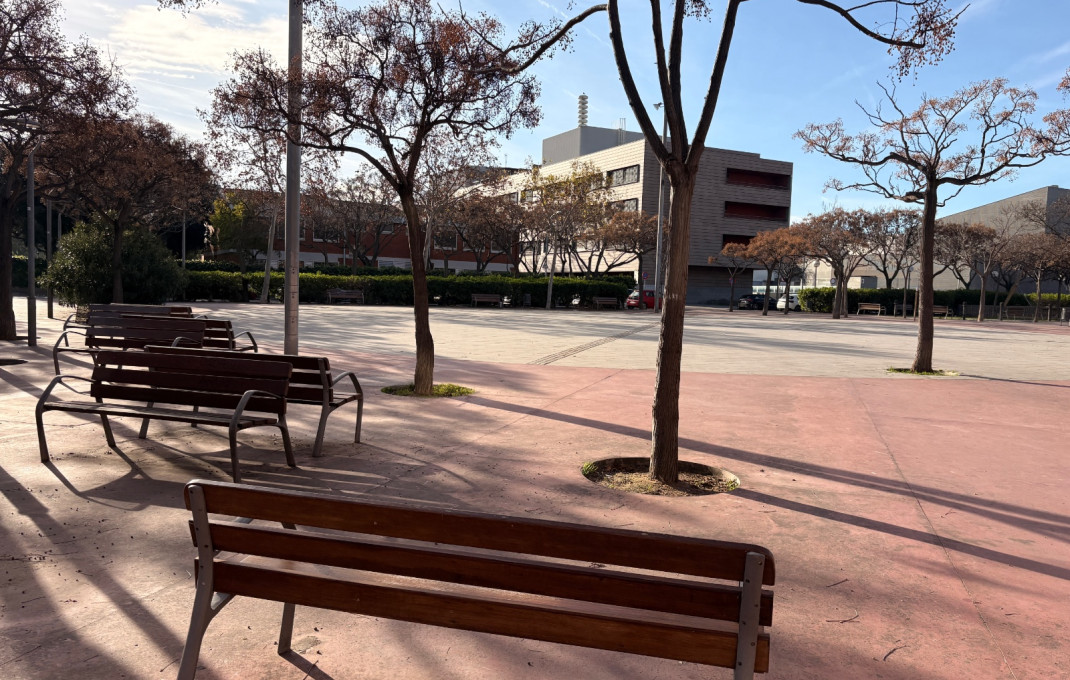 Traspaso - Bar Restaurante -
El Prat de Llobregat