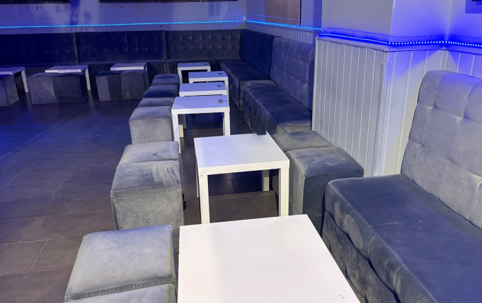 Traspaso - Bar Copas Musical -
Castelldefels