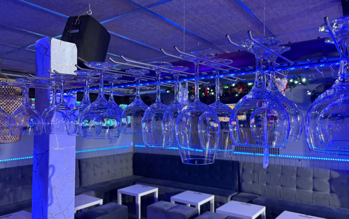 Traspaso - Bar Copas Musical -
Castelldefels