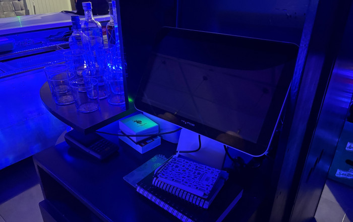 Traspaso - Bar Copas Musical -
Castelldefels