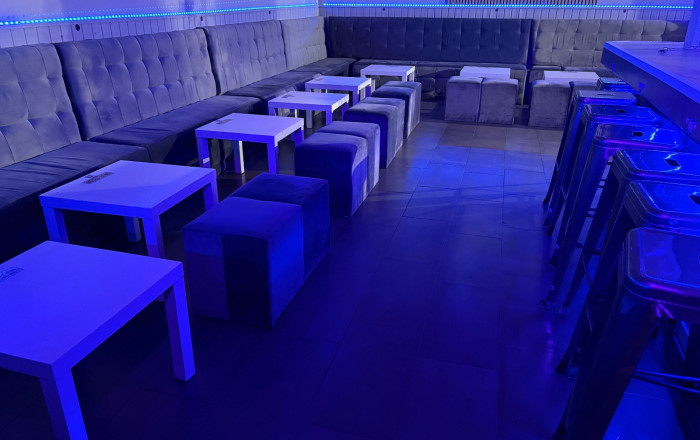 Traspaso - Bar Copas Musical -
Castelldefels