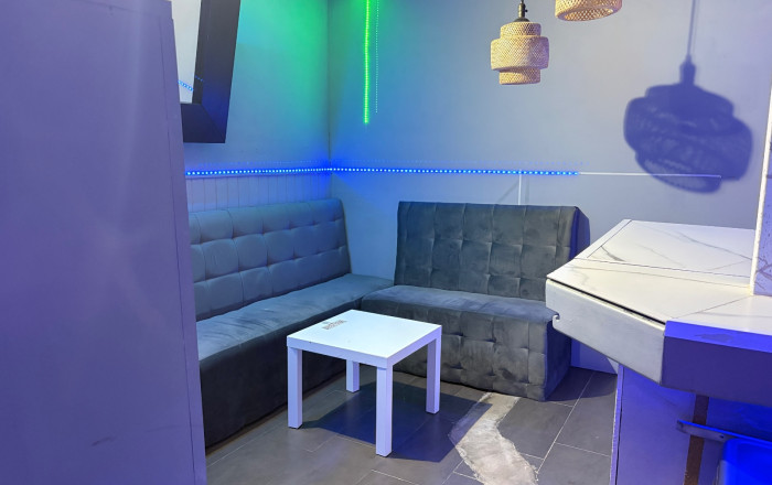 Traspaso - Bar Copas Musical -
Castelldefels