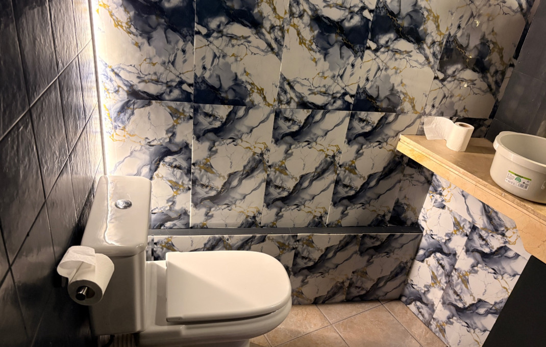 Traspaso - Bar Copas Musical -
Castelldefels